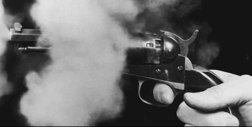 WIFE SHOT 3 TIMES AS INDEPENDENCE DAY CELEBRATIONS TURN VIOLENT IN CHIMANIMANI