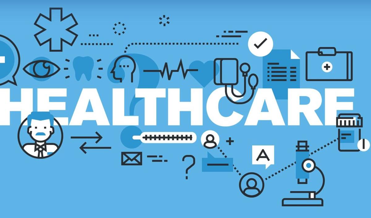 Healthcare key to economic transformation, says Cimas boss