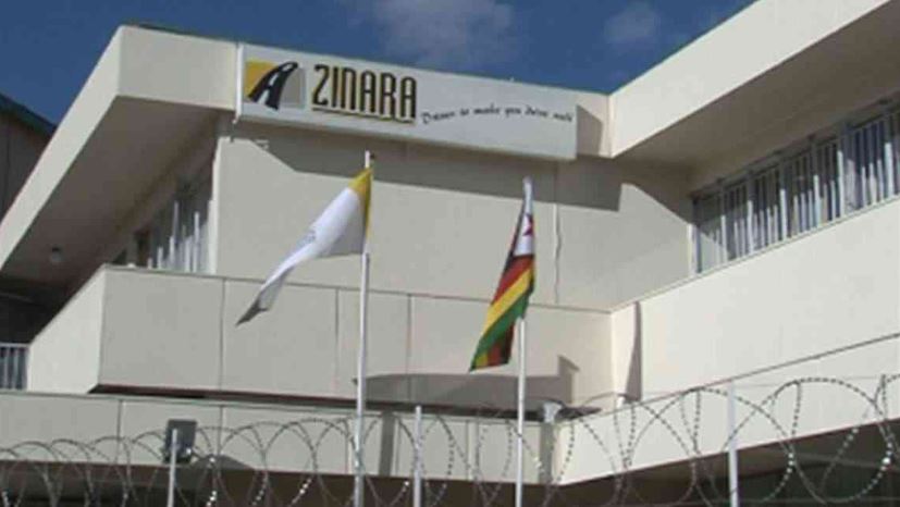 ZINARA rolls out full penalty waiver on vehicle licensing arrears