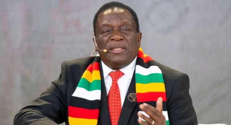 PRESIDENT MNANGAGWA OPENS INAUGURAL MSME AND COOPERATIVES INDABA, VOWS SUPPORT FOR PRIVATE-SECTOR-LED GROWTH