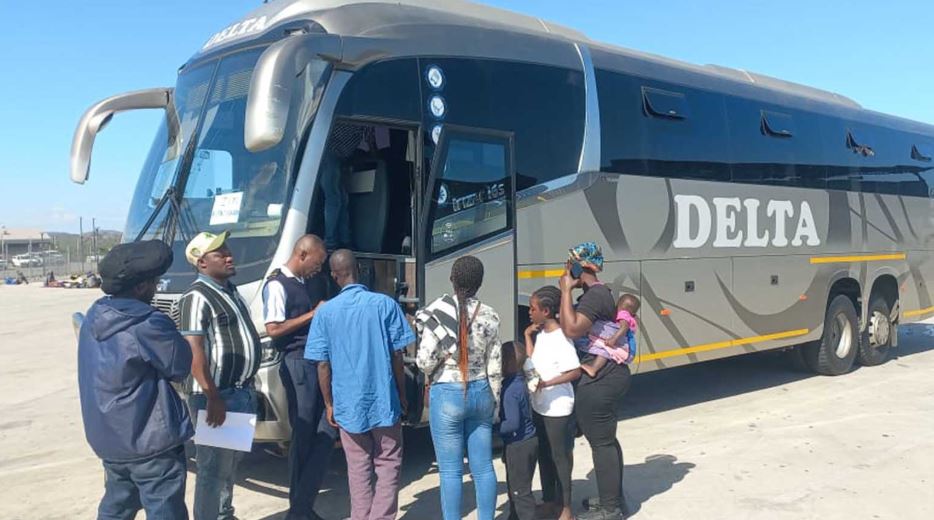 HIGHWAYS OF SORROW: FROM THE SUSWE TRAGEDY TO XENOPHOBIC EXODUS, MALAWIANS FLEE AGAIN