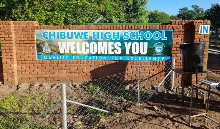 CHIBUWE TECHNICAL LEADS THE WAY IN HERITAGE-BASED EDUCATION WITH AGRICULTURE, INNOVATION AND SKILLS PROGRAMMES