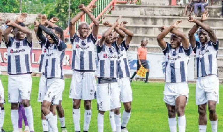Mhlanga Returns to FC Platinum as Highlanders Squad Overhaul Continues