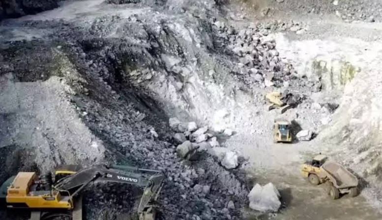Mutoko's Lithium Must Light Zimbabwe's Future First