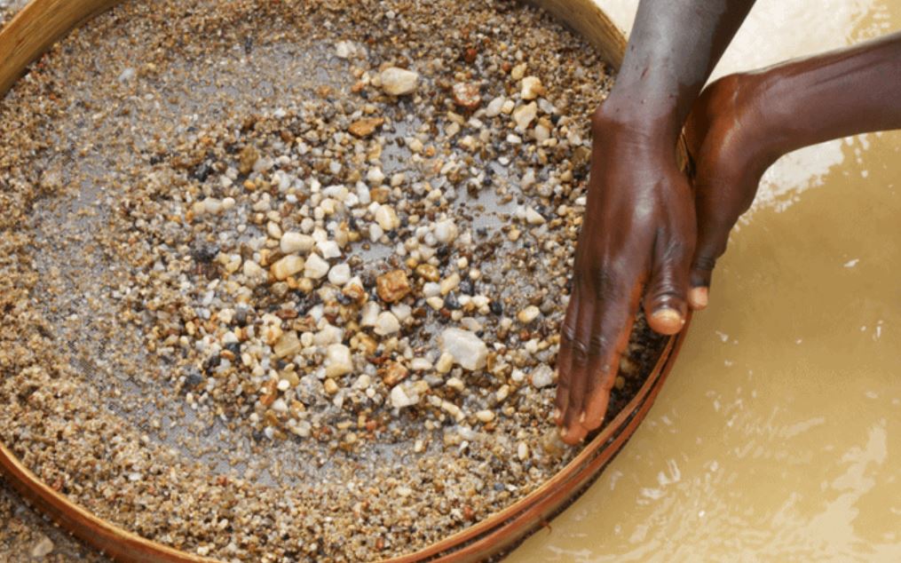 Blood Gold: Violence Haunts Zimbabwe’s Artisanal Mining Sector