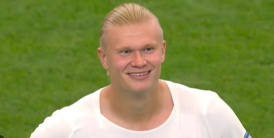 Haaland Breaks Ivorian Hearts as Norway Edge Ivory Coast 2-1 in Round of 32