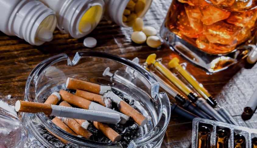 Drugs and Substance Abuse Robs Zimbabwe of Football Talent