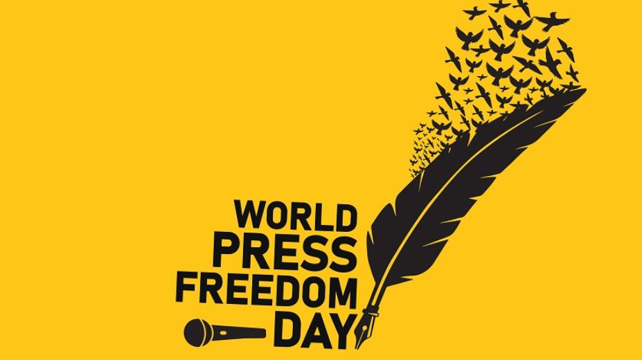 Minister Urges Responsible Journalism on World Press Freedom Day