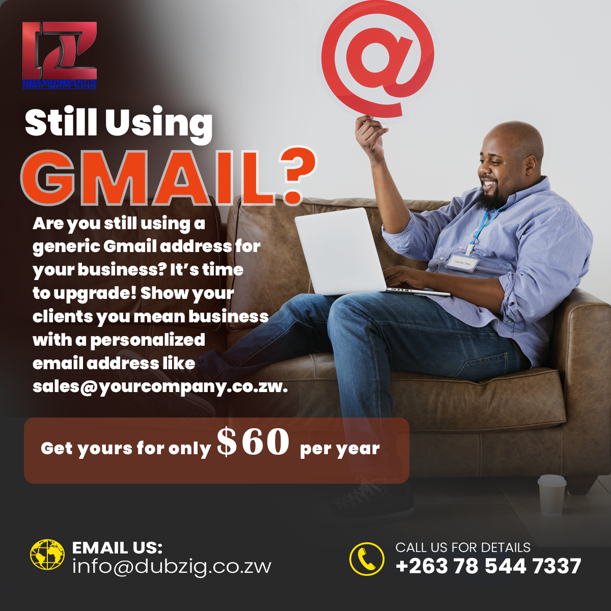 Proffessional emails