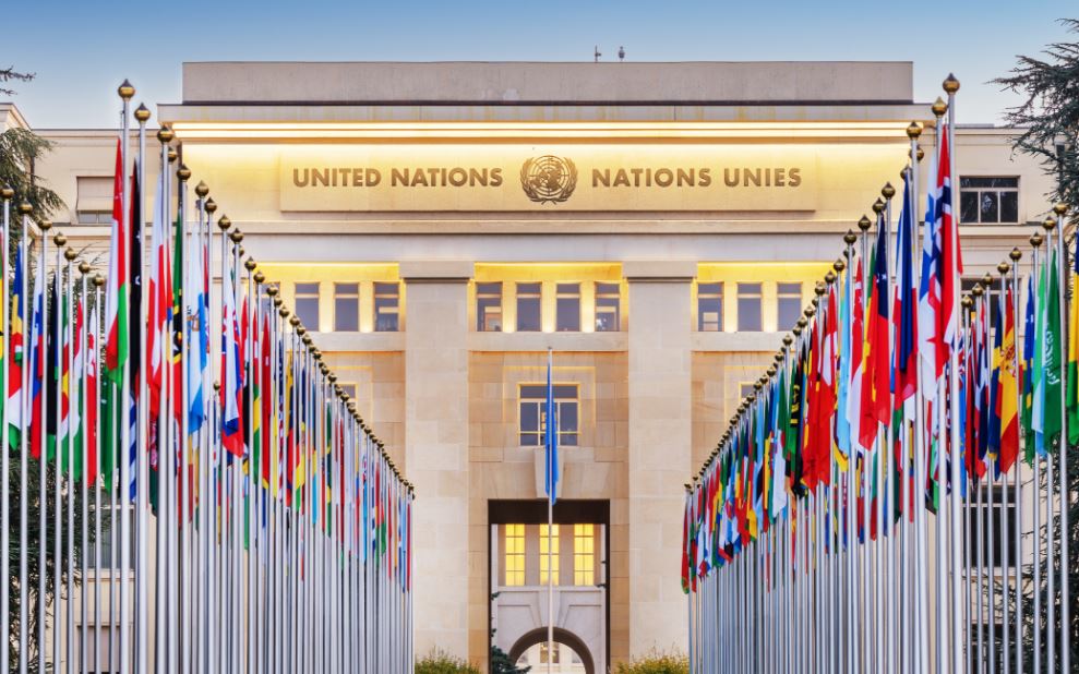 UN Names African Enslavement History’s Worst Crime