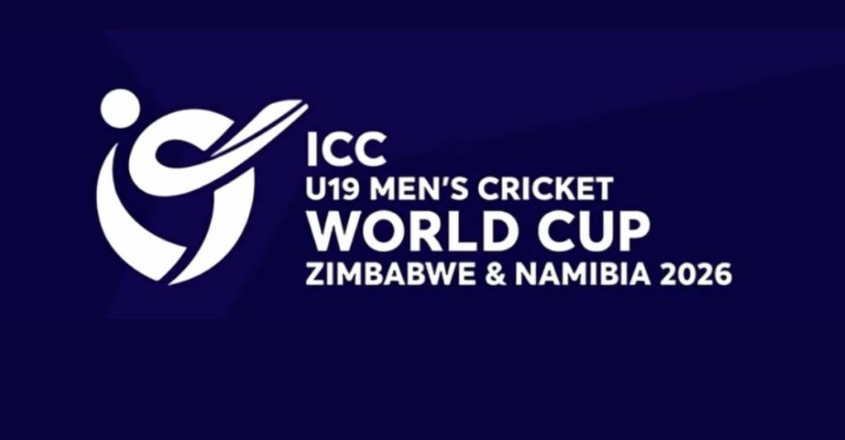 ICC Under-19 Men's Cricket World Cup 2026