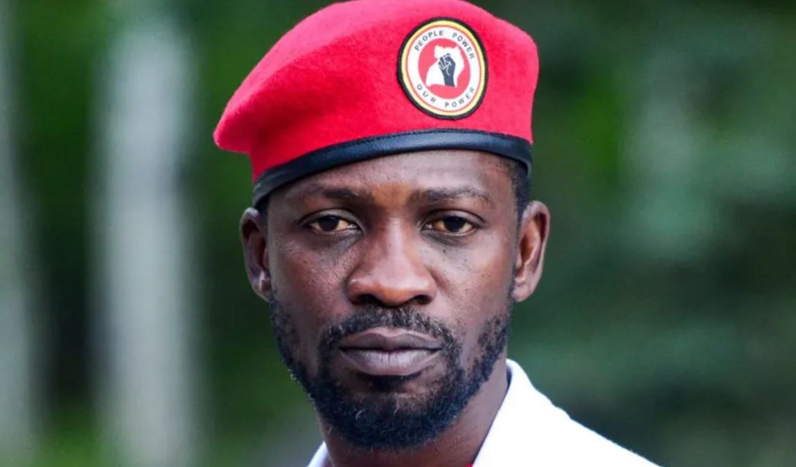 Uganda's Bobi Wine Claims Escape from Raid on His Home Amid Disputed Election