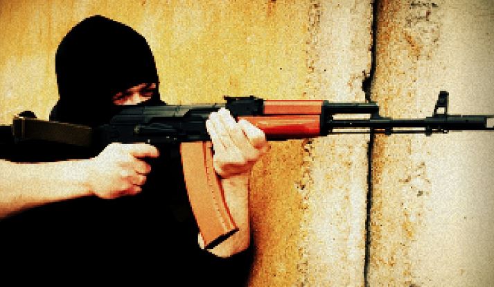 Nine Dead, Ten Injured in Mass Shooting Near Johannesburg