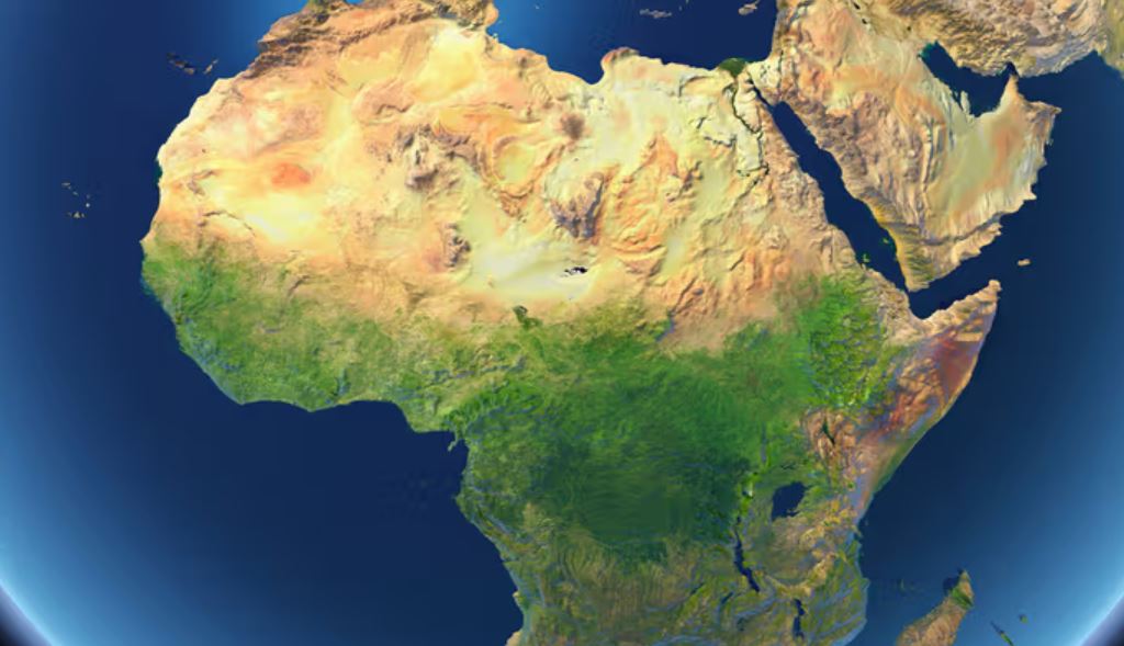 Is Rwanda the Superpower of Africa, or is the President of the DRC Simply Incompetent?