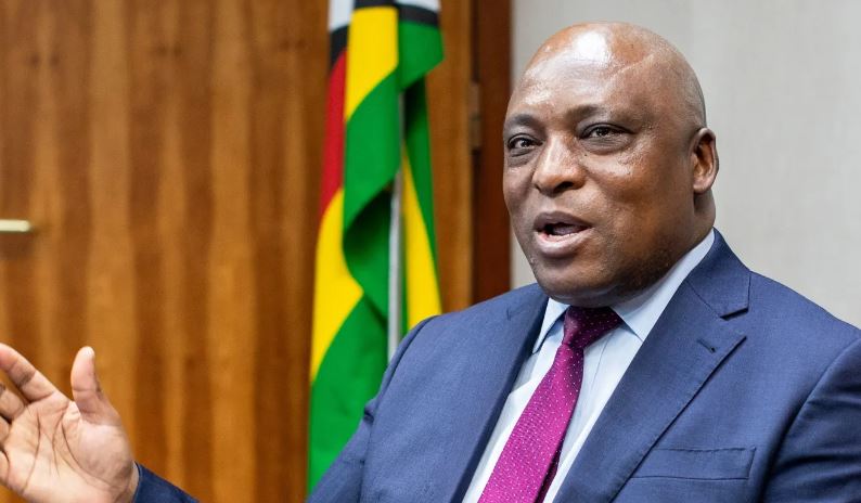 Zimbabwe Central Bank Targets Single-Digit Inflation by 2026, Builds Reserves and Tightens Monetary Discipline