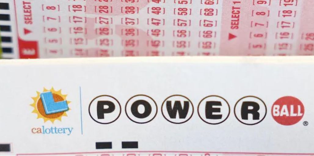 Jingle bills: Arkansas Powerball player strikes $1.8bn jackpot on Christmas Eve