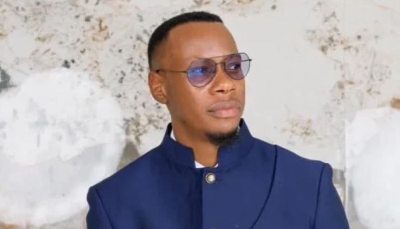 Shadaya Tawona Sparks Controversy Again Over Queen Nadia TV's Content.