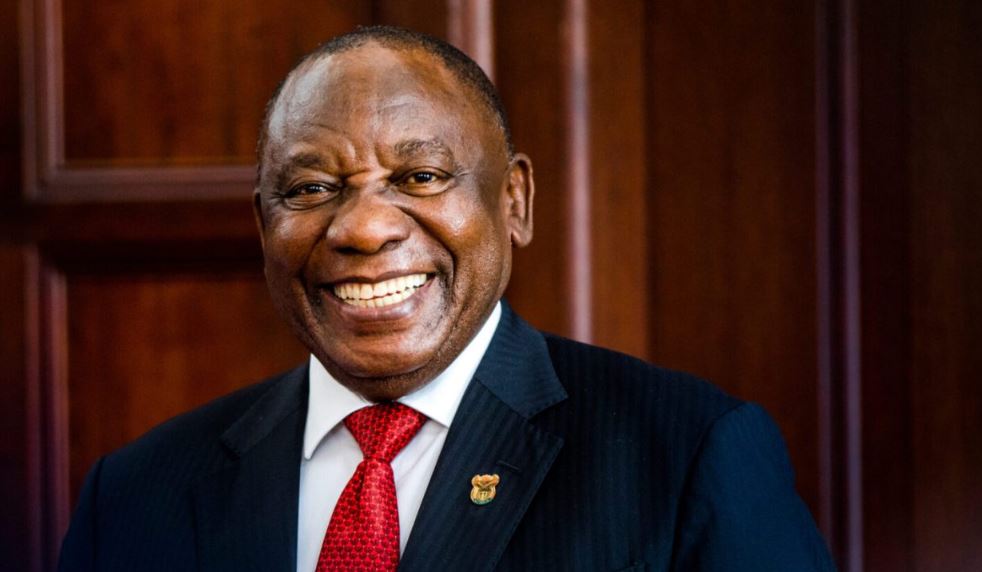 US Pressure Leads France to Rescind South Africa's G7 Invitation