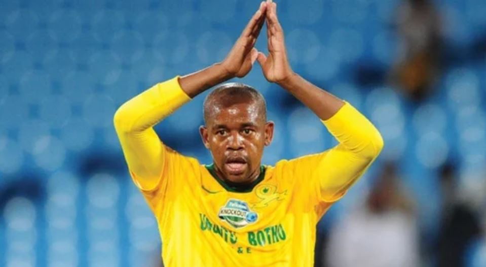 Nyandoro Set to Lead Zimbabwe's Warriors