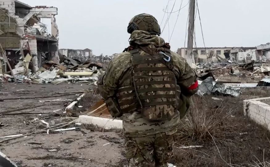 They Left for a Better Life and Never Came Back