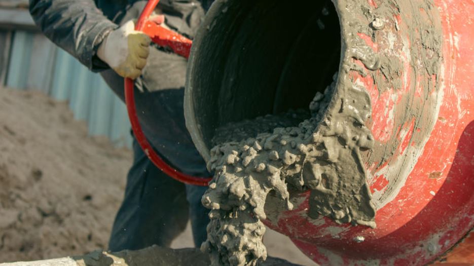 Masimba Holdings Concrete Mixer Driver Commits Suicide After Coworker’s Horror Death