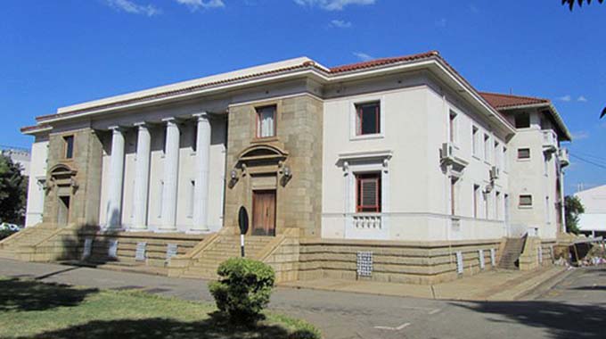 Municipal Officers in Court for Abuse of Office