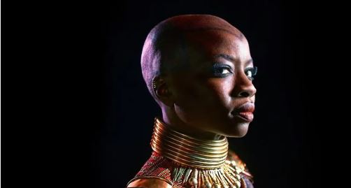 Danai Gurira joins invincible season 4 as powerful new villain Universal