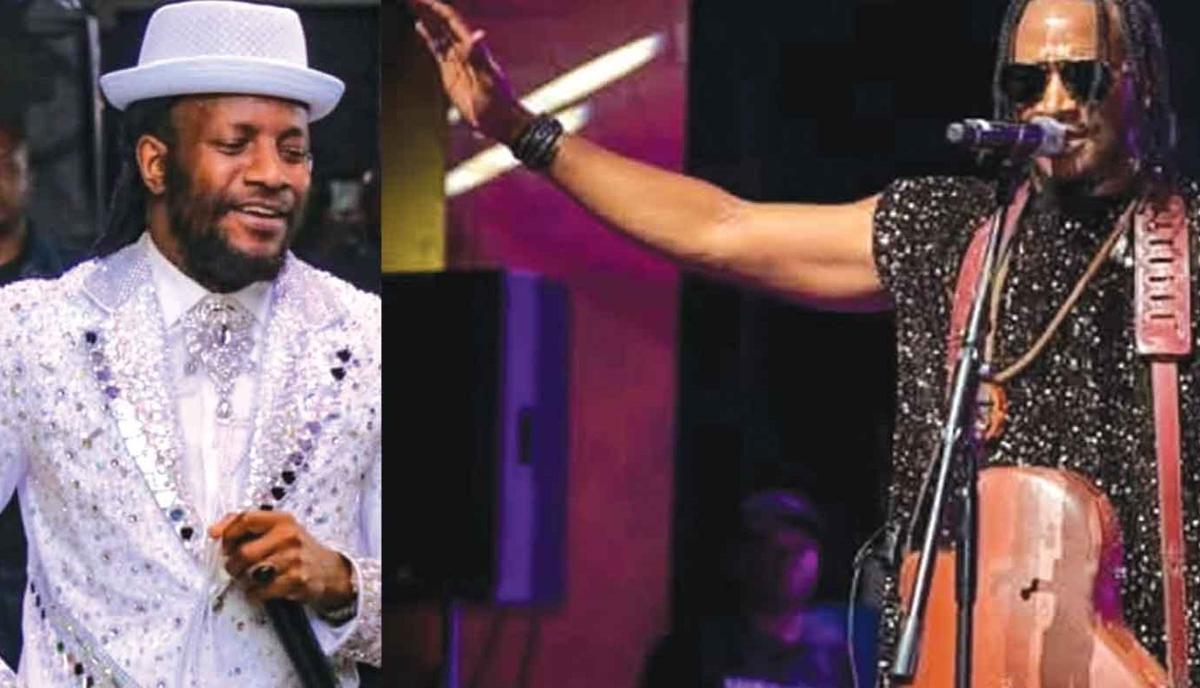 The Countdown Begins: One Big Party Set to Usher Zimbabwe into 2026 in Grand Style.