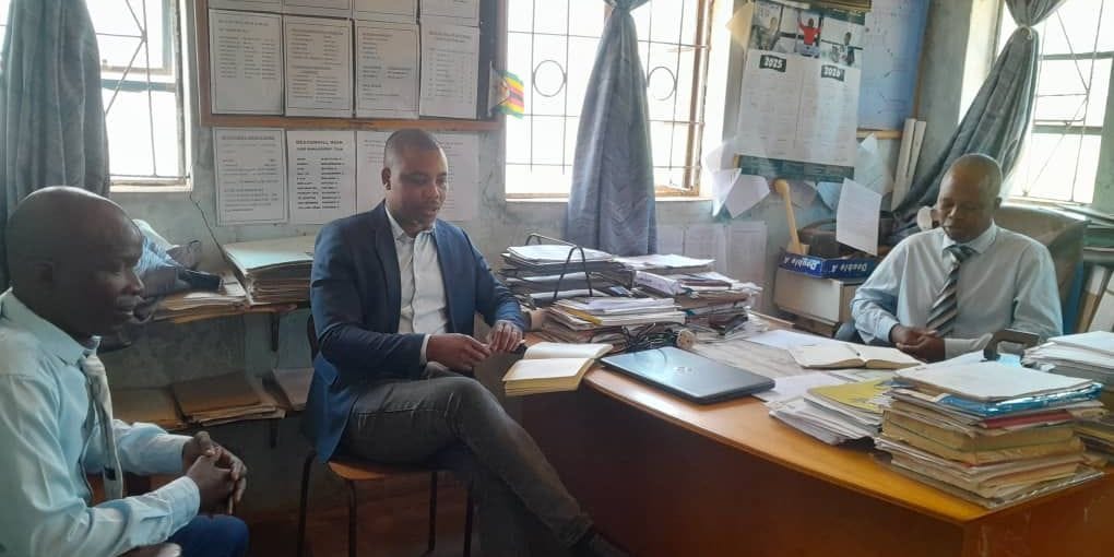 Zimbabwe Launches Early Warning System to Combat School Dropouts and Support Vulnerable Learners