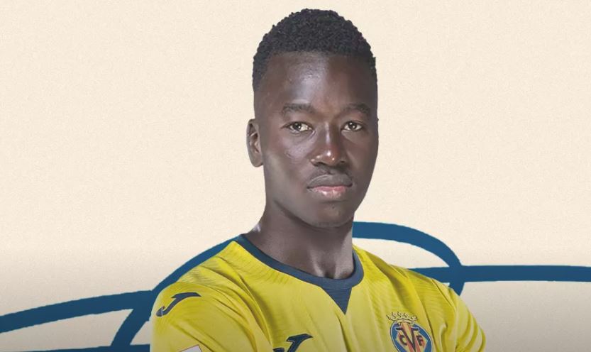 Galatasaray Nears Signing of Pape Gueye: Report