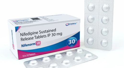 MCAZ Recalls Nifedipine and Levodopa/Carbidopa Batches Over Quality Concerns