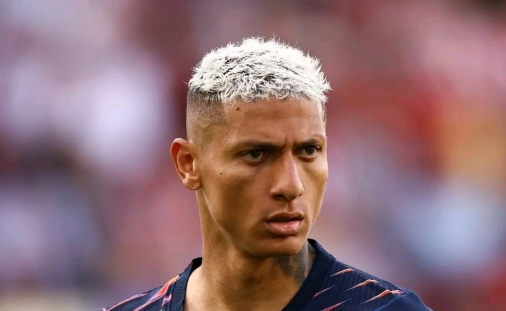 RICHARLISON CONSIDERS LEGAL BATTLE TO LEAVE TOTTENHAM!