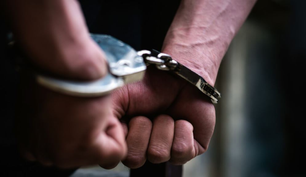 Police Nab Trio Over US$8 Street Mugging in Mabelreign