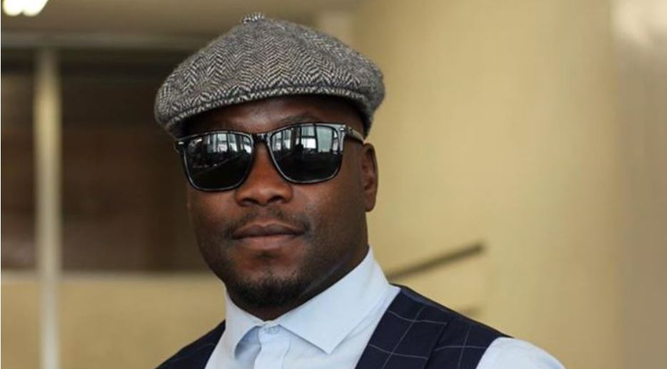 Consumers are to blame for explicit content - says Bhutisi