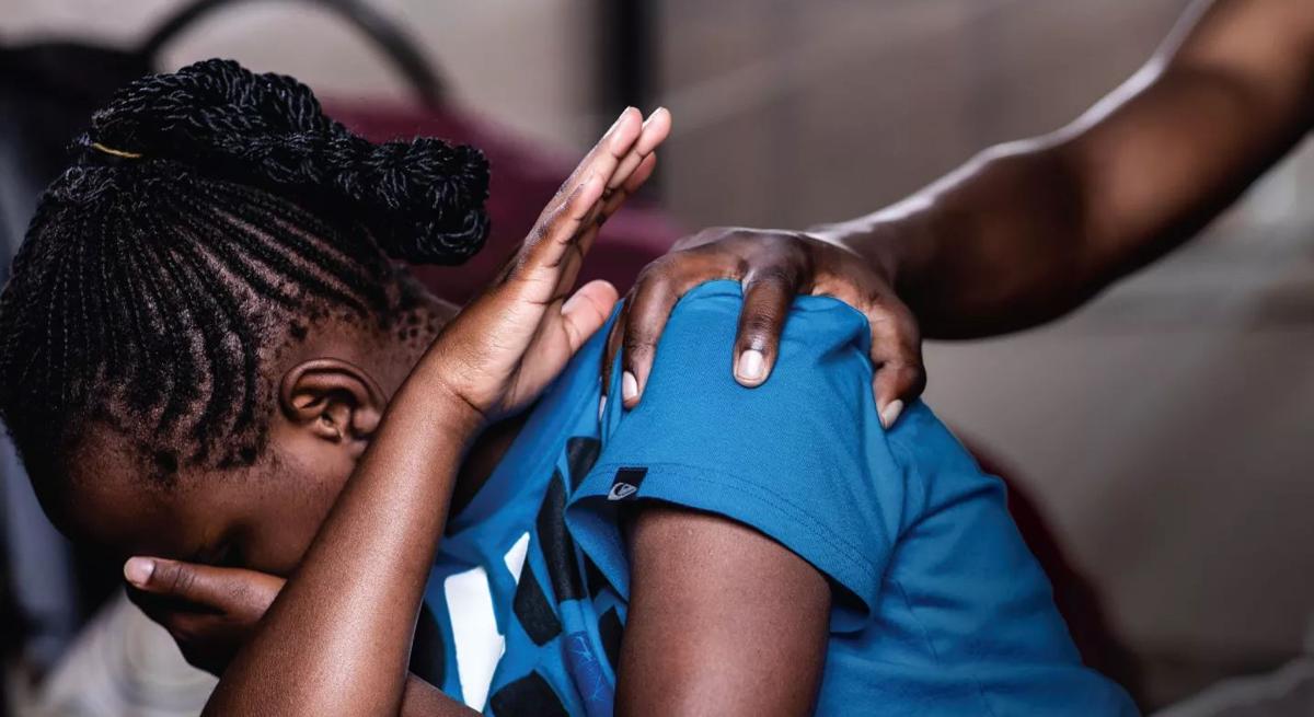 Government Slams Child Abuse After Viral Guruve Flogging Video