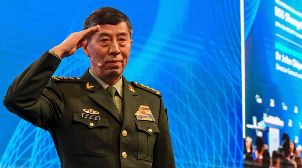 China Backs UN Security Council Session, Slams U.S. "Use of Force" in Latin America