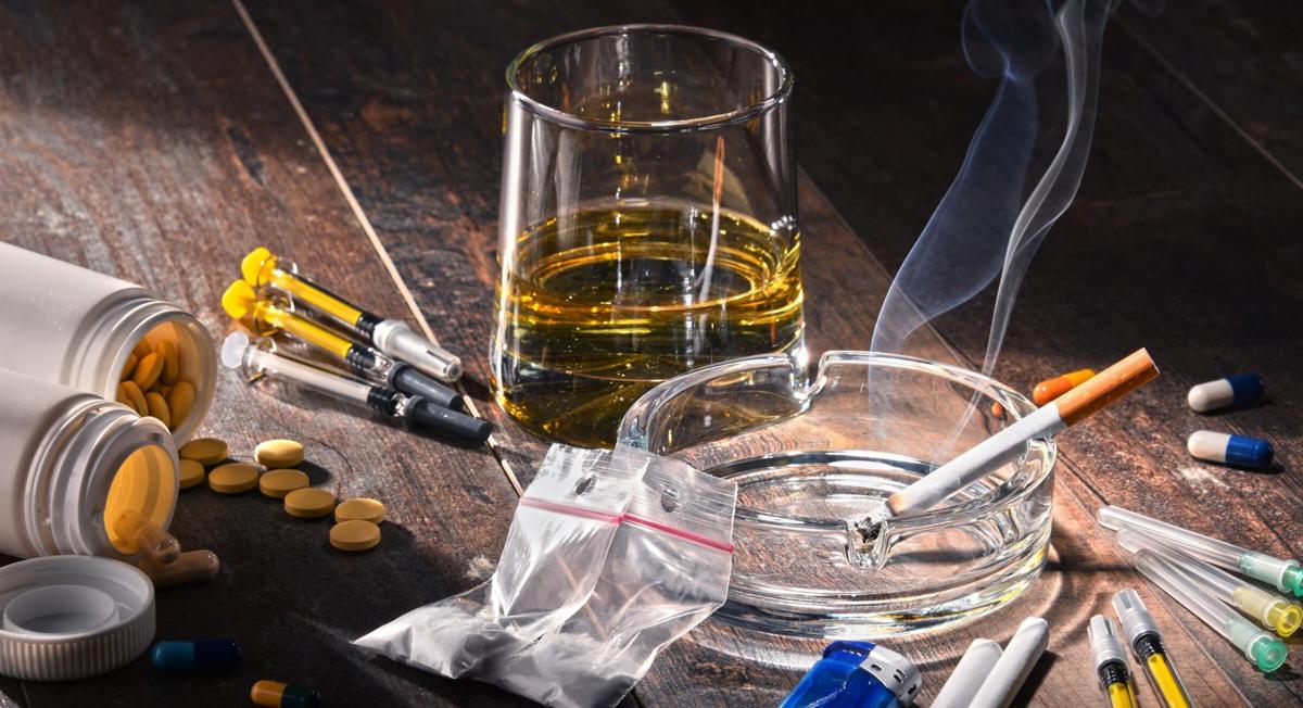 Two Drug Busts in Manicaland as Police Intensify Fight Against Dangerous Substances