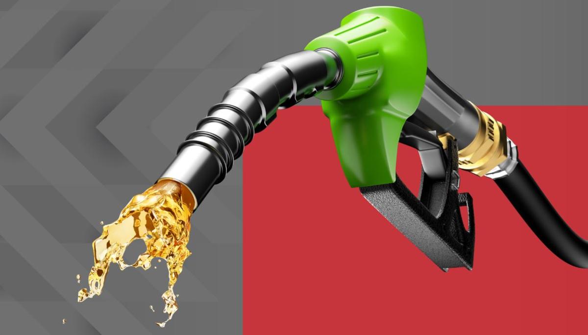 Rising oil prices makes USA to generate more money