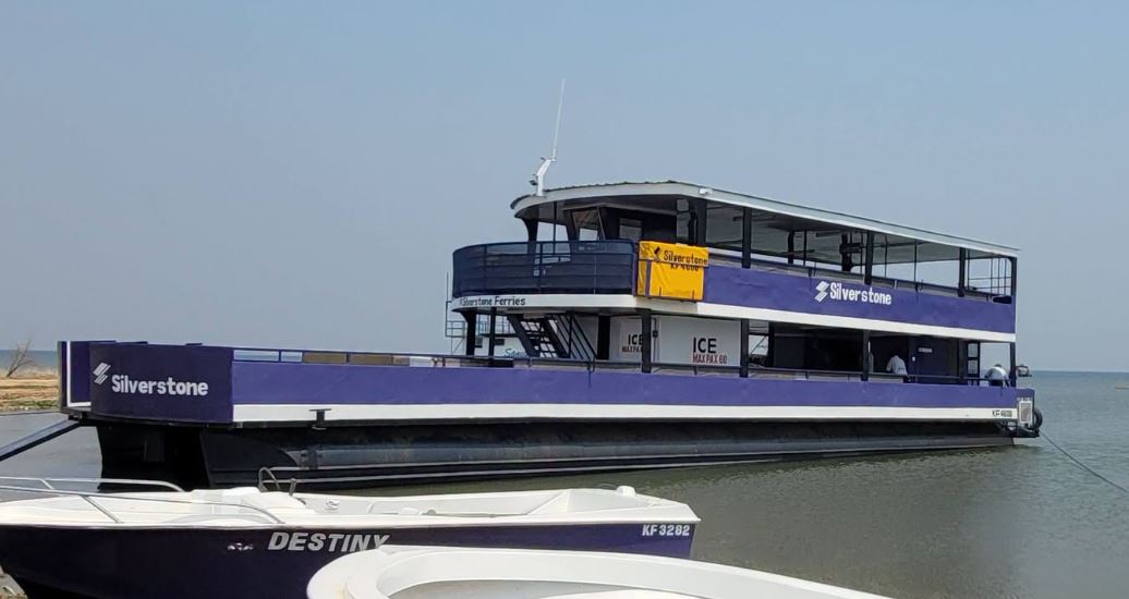 Kariba's New Ferry Sparks Old Wounds