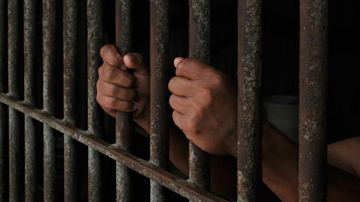 Zimbabwe’s police force is stretched to breaking point