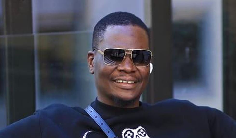 Moment of truth . . . Chimombe’s would-be saviour now scared of prison