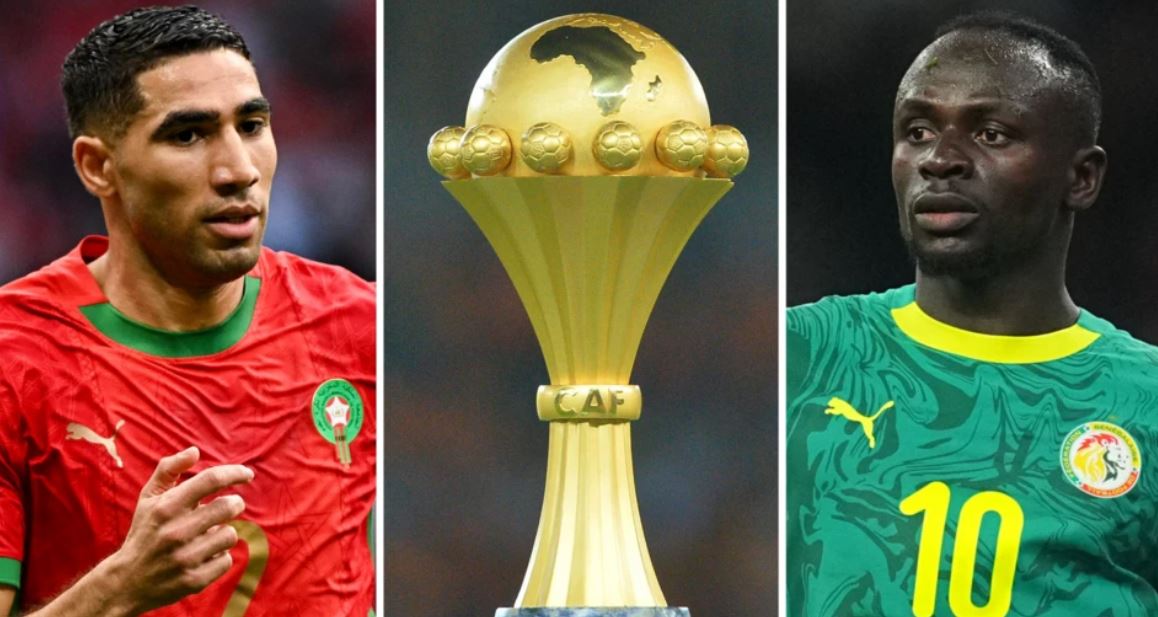 RUMOURS SPREAD: Senegal Forfeits AFCON 2025 Final – Fans on Edge