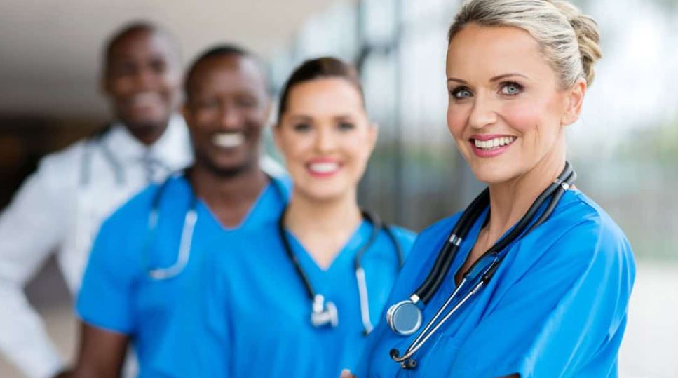 Concerns Over Nursing Recruitment in Matebeleland