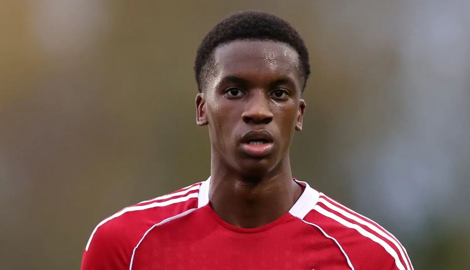 Trey Nyoni: A Coveted Talent for Zimbabwe and England