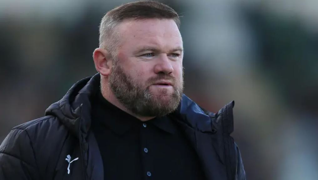 Wayne Rooney tells Arsenal they will have to 'play dirty' in order to beat Man City