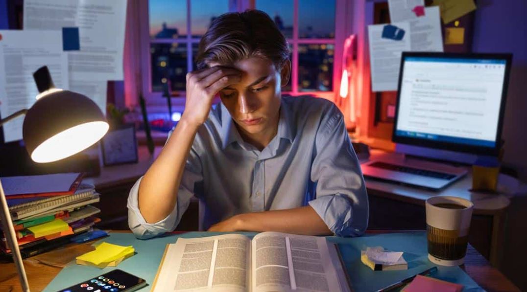 Paper Still Beats Screens for Deeper Reading