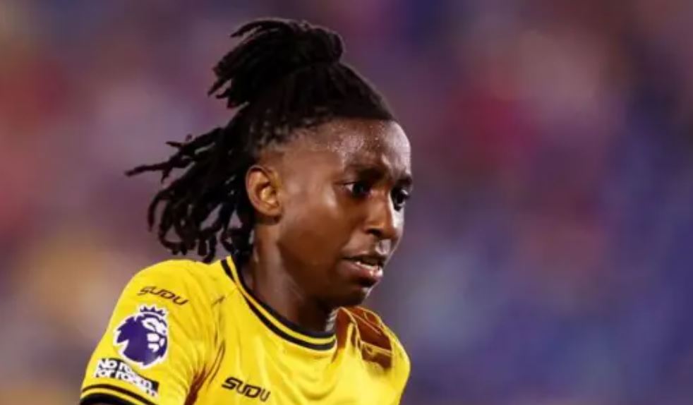 Warriors Midfielder Tawanda Chirewa Remains Optimistic Despite AFCON Exit